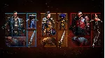 NECROMUNDA HIRED GUN GANG WARS COSMETICS BUNDLE XBOX - irongamers.ru