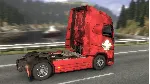Euro Truck Simulator 2 - Canadian Paint Jobs Pack DLC