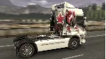Euro Truck Simulator 2 - Canadian Paint Jobs Pack DLC