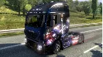 Euro Truck Simulator 2 - USA Paint Jobs Pack DLC