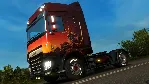 Euro Truck Simulator 2 - Japanese Paint Jobs Pack DLC