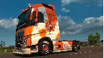 Euro Truck Simulator 2 - Japanese Paint Jobs Pack DLC