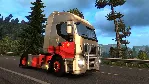 Euro Truck Simulator 2 - Chinese Paint Jobs Pack DLC