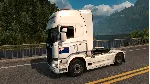 Euro Truck Simulator 2 - Australian Paint Jobs Pack