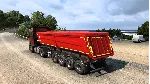 Euro Truck Simulator 2 - Wielton Trailer Pack DLC