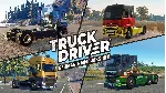 💎 Truck Driver - German Paint Jobs DLC XBOX КЛЮЧ🔑 