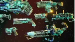 Deep Rock Galactic - Biohazard Pack DLC * STEAM RU - irongamers.ru