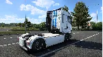Euro Truck Simulator 2 - Renault Trucks T Tuning Pack