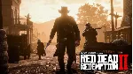 Red Dead Redemption 1 + RDR 2 PS4/PS5 TURKEY - irongamers.ru
