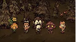 Don&acute;t Starve Together: Hallowed Nights Survivors Chest, - irongamers.ru