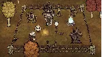 Don&acute;t Starve Together: Gothic Belongings Chest DLC - irongamers.ru