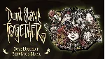 Don't Starve Together: Swashbuckler Survivors Chest