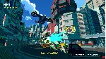 Bomb Rush Cyberfunk - STEAM GIFT РОССИЯ