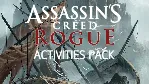 Assassin's Creed Rogue – Activities Pack DLC