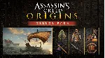 Assassin's Creed Origins - Deluxe Pack DLC