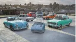 Набор легендарных машин для Forza Horizon 4 XBOX WIN - irongamers.ru