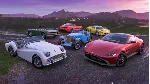 Набор британских спорткаров Forza Horizon 4 XBOX WIN🔑 