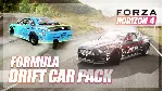 Forza Horizon 4 Formula Drift Car Pack XBOX WIN КЛЮЧ🔑 