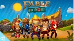🌗 Fable Heroes Xbox One & Series X|S Активация