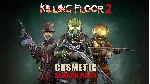 Сезонный косметический абонемент Killing Floor 2 XBOX - irongamers.ru