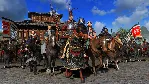 Total War: THREE KINGDOMS - A World Betrayed DLC