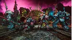 Warhammer 40,000: Chaos Gate - Daemonhunters Castellan