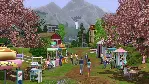 The Sims 3: Времена Года (Seasons) Доп (Photo CD Key)