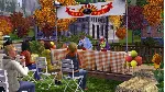 The Sims 3: Времена Года (Seasons) Доп (Photo CD Key)