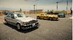 Car Mechanic Simulator 2021 - Mercedes Remastered DLC