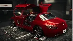 Car Mechanic Simulator 2021 - Mercedes Remastered DLC