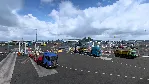 Euro Truck Simulator 2 - Road to the Black Sea DLC