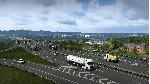Euro Truck Simulator 2 - Beyond the Baltic Sea DLC