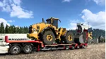 Euro Truck Simulator 2 - Volvo Construction Equipment