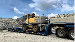 Euro Truck Simulator 2 - Volvo Construction Equipment