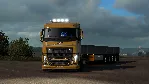 Euro Truck Simulator 2 - FH Tuning Pack DLC