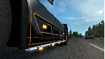 Euro Truck Simulator 2 - HS-Schoch Tuning Pack DLC