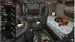 Euro Truck Simulator 2 - Cabin Accessories DLC