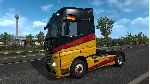 Euro Truck Simulator 2 - Window Flags DLC * STEAM RU ⚡ 