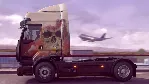 Euro Truck Simulator 2 - Halloween Paint Jobs Pack DLC