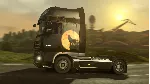 Euro Truck Simulator 2 - Halloween Paint Jobs Pack DLC