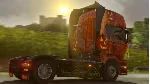 Euro Truck Simulator 2 - Halloween Paint Jobs Pack DLC
