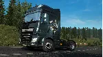Euro Truck Simulator 2 - Space Paint Jobs Pack DLC