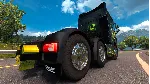 Euro Truck Simulator 2 - Dragon Truck Design Pack DLC