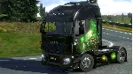 Euro Truck Simulator 2 - Fantasy Paint Jobs Pack DLC