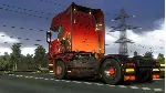 Euro Truck Simulator 2 - Fantasy Paint Jobs Pack DLC