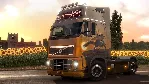 Euro Truck Simulator 2 - Fantasy Paint Jobs Pack DLC