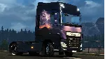 Euro Truck Simulator 2 - Slovak Paint Jobs Pack DLC