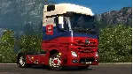 Euro Truck Simulator 2 - Slovak Paint Jobs Pack DLC