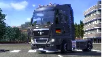 Euro Truck Simulator 2 - German Paint Jobs Pack DLC