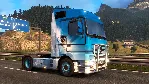 Euro Truck Simulator 2 - Austrian Paint Jobs Pack DLC